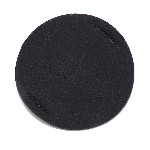 5" X 1/8" Flex Hand Pad PSA (ea)