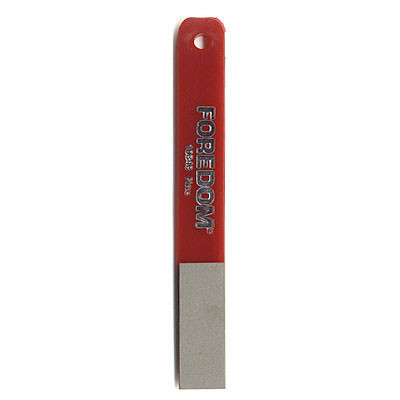 Diamond Hone Fine 600 Grit W/ Handle