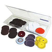 AK6903 Wood Carving Kit