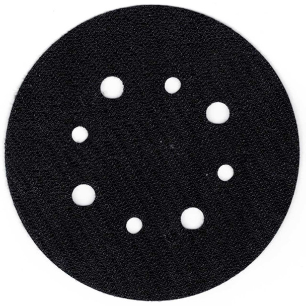 "Net" Protection Pad 5" /5 & 8 Holes