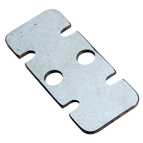 Quad Trimmer Blade Replacement