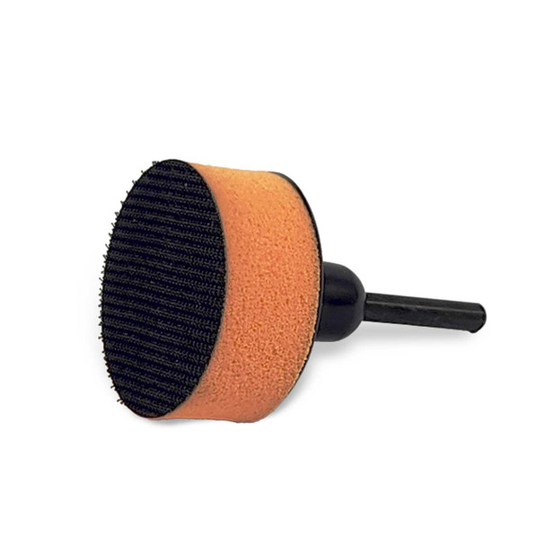 2" Flexi-Pad