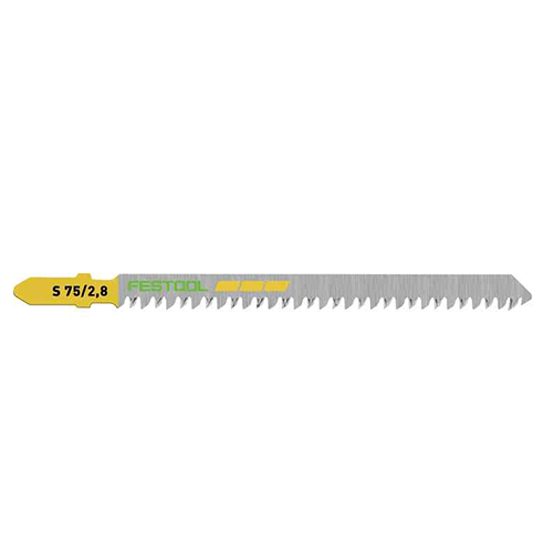 Jigsaw Blade 3" X 9 TPI 5pk