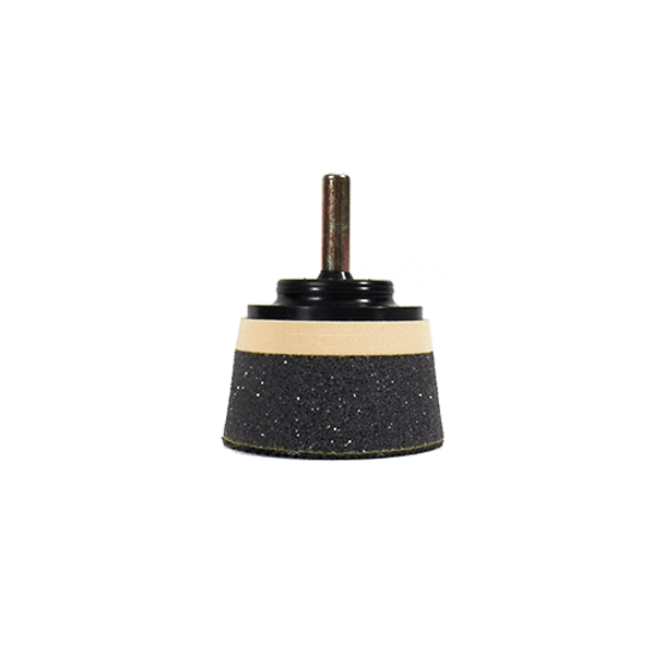 2" Sponge Pad H&L Soft W/Spindle 2" Sponge Pad H&L Soft W/Spindle