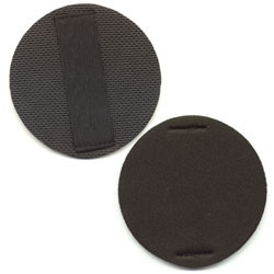 5" X 3/16" Flex Hand Pad PSA (ea)