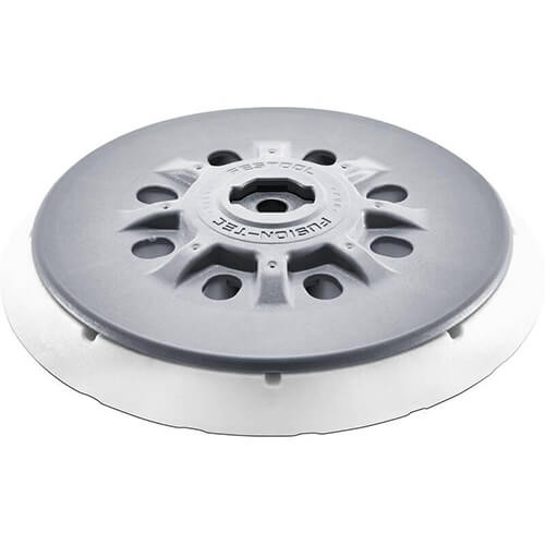 Festool Multi-Jetstream 2 Soft 6" Pad For ETS150 & ETS EC150 Sanders