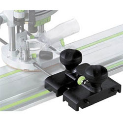 Festool OF 1400 Guide Stop