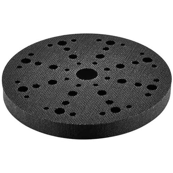 MJ2 Interface Sanding Pad 6" /15mm 1pk MJ2 Interface Sanding Pad 6" /15mm 1pk