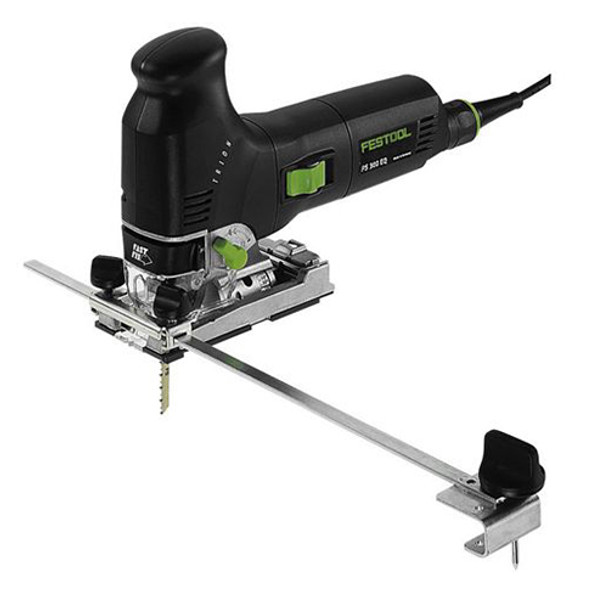 Festool PS 300 Jigsaw Circle Cutter Jig