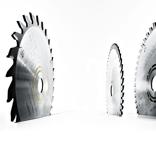 Festool TS 55EQ Panther Rip Saw Blade, 12TPI