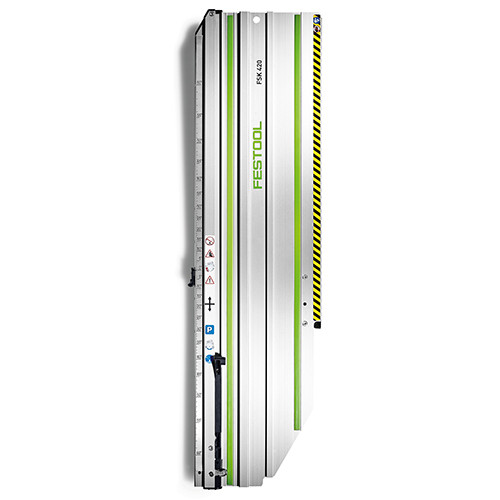 Festool Guide Rail 420MM /HK 55 & HKC 55