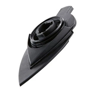 Festool RO90 Triangular Extended Plate