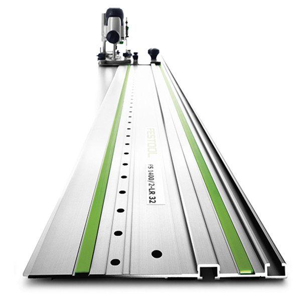 Festool Drilling Guide Rail, 55"