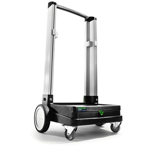 Festool Sysroll Systainer & Storage Dolly
