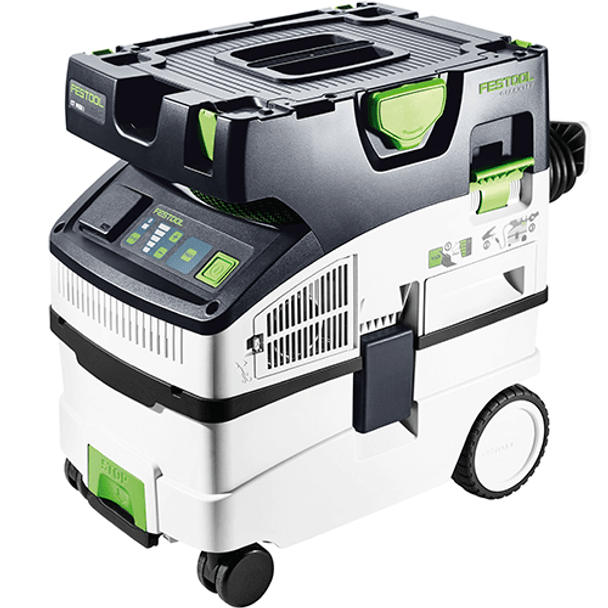 Festool Dust Extractor CT Midi I HEPA
