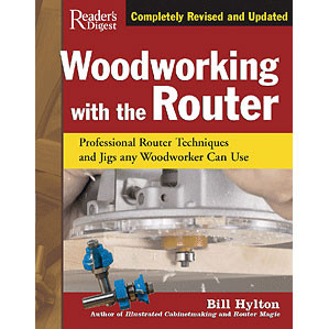 Woodworking with the Router