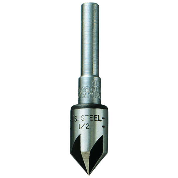 Countersink HSS 1/2" Countersink HSS 1/2"