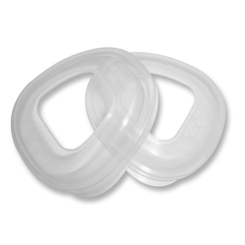 Gerson One-Step Mask, Replacement Filter Retainer