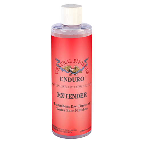 Water Based Extender 16oz