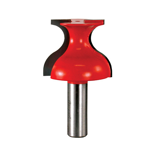 Base Cap Router Bit, 2-7/8