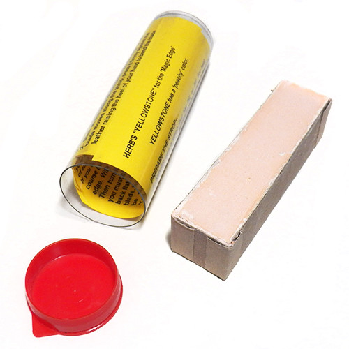 Yellowstone Honing Compound