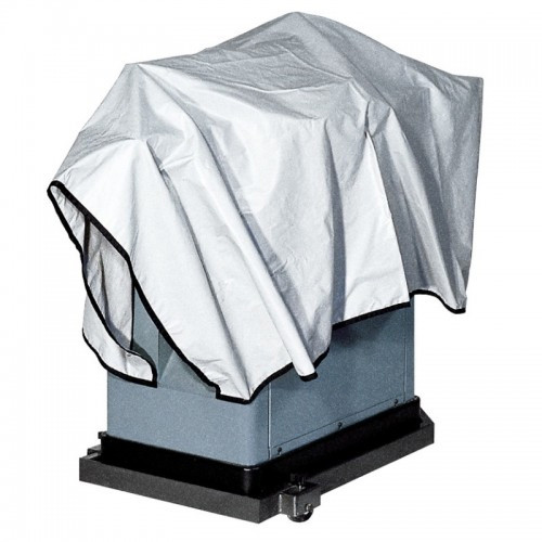 Hi-Tech Machine Cover 27"x 36"