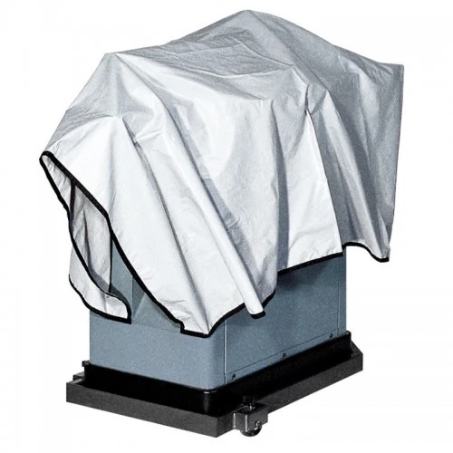 Hi-Tech Machine Cover 36"x 56"