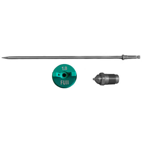 FUJI Spray T-Series Aircap Set, #5 (1.8MM)