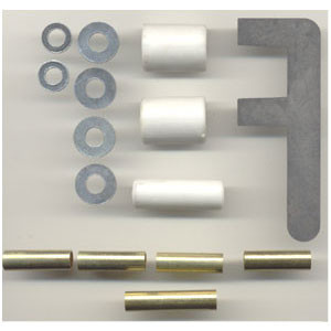 Duck Call Turning Kit