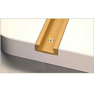 Incra Miter Channel 48"