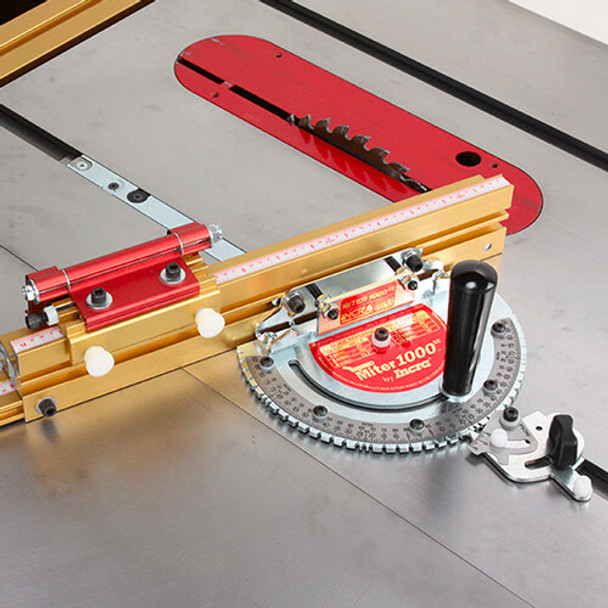 Incra 1000SE Miter Gauge