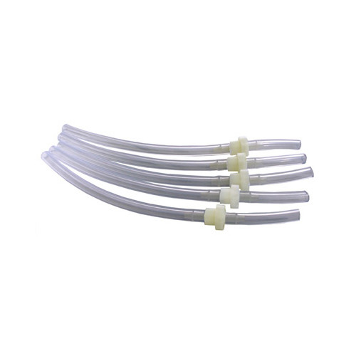 FUJI Spray Check Valve & Pressure Tubes 5pk