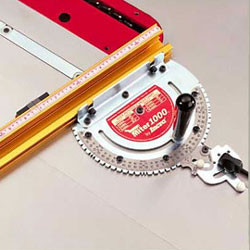 Incra 1000 Miter Gauge