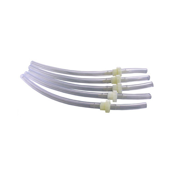 FUJI Spray Pressure Tubes, 5pk