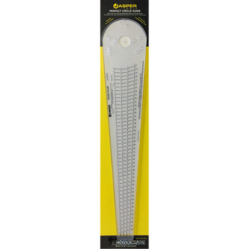 Router Circle Jig Large