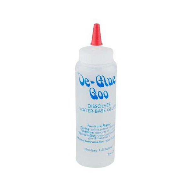 De-Glue Goo, 8 oz De-Glue Goo, 8 oz