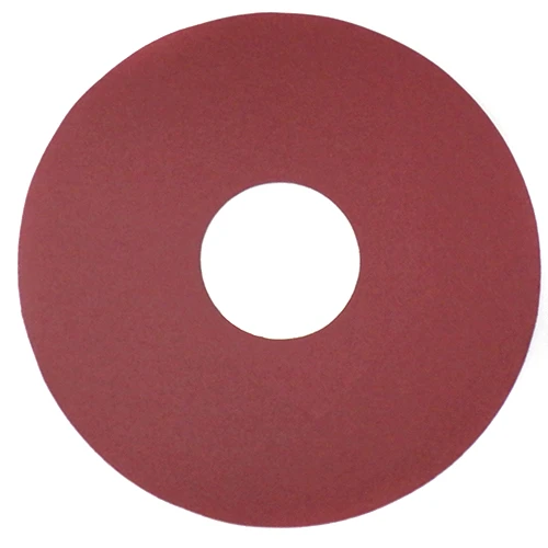 Klingspor's 10" Calibration & Sanding Kit, 10" X 3" Center Hole, 120 Grit H&L, Replacement Disc