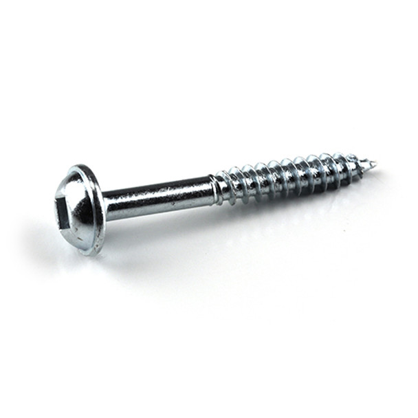 Kreg Pocket Hole Screws, 1-1/4" Fine Thread, Washer-Head, 1200Pk Kreg Pocket Hole Screws, 1-1/4" Fine Thread, Washer-Head, 1200Pk