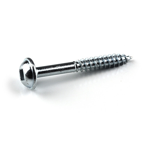 Kreg Pocket Hole Screws, 1-1/4" Fine Thread, Washer-Head, 1200Pk