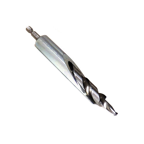 Kreg Foreman Pocket Hole Machine HD Jig Drill Bit & Bushing Pack