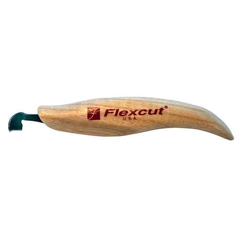 Flexcut Scorp Profile 5/16 Right Hand