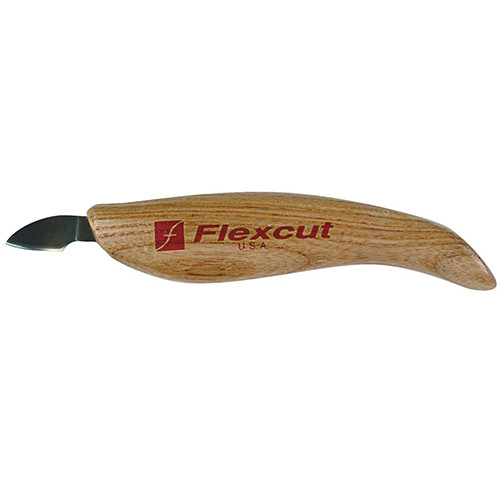 Hook Knife Right Hand
