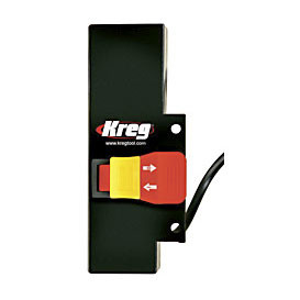 Kreg Multi Purpose Router Table Switch
