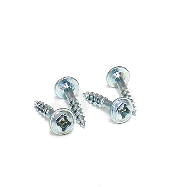 Pocket Hole Screw 1" Coarse 500