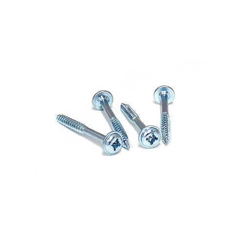 Pocket Hole Screw 1-1/2" Fine 100