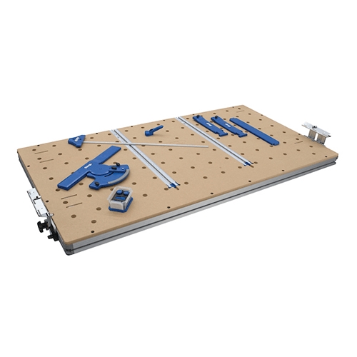 Kreg - ACS Project Table Top