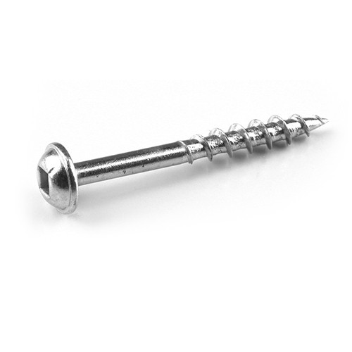 Kreg Screws 1-1/2" #8 (Coarse 250)