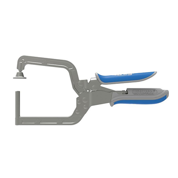 Kreg Automaxx Right Angle Pocket Hole Clamp Kreg Automaxx Right Angle Pocket Hole Clamp