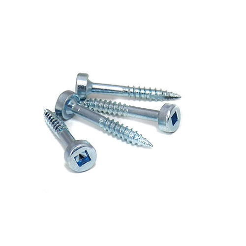 Kreg Pocket Screws 1" #6 (Fine 500)