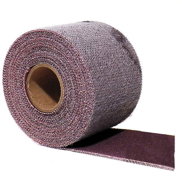 2"X5 Meter 220 Grit Klingnet H&L Roll